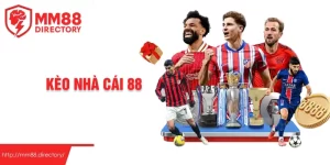 Kèo nhà cái 88